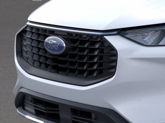 2025 Ford Escape Active FWD