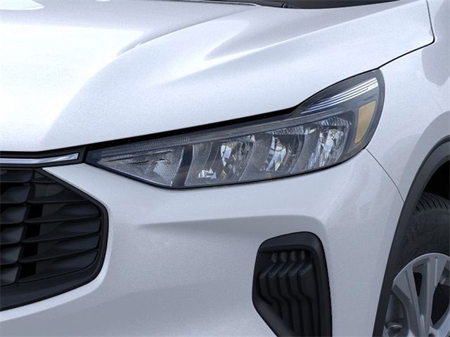 2025 Ford Escape Active FWD