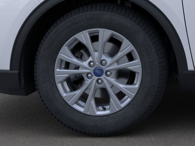2025 Ford Escape Active FWD