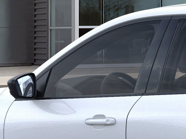 2025 Ford Escape Active FWD