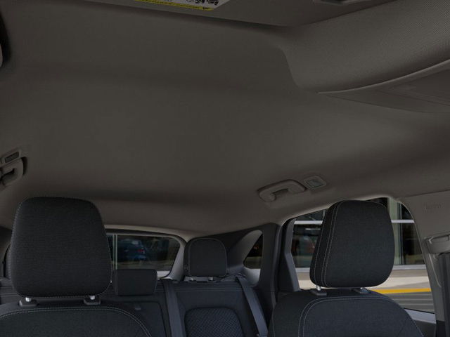 2025 Ford Escape Active FWD