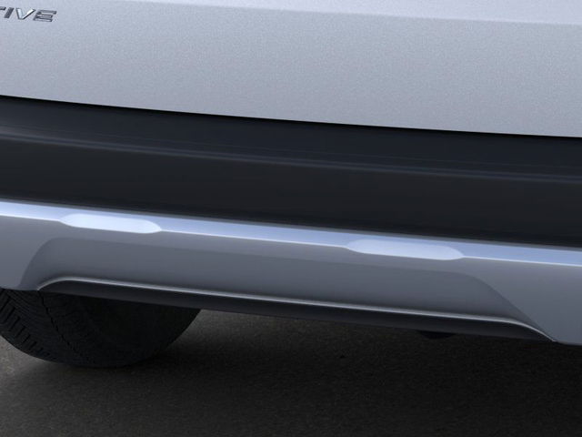 2025 Ford Escape Active FWD