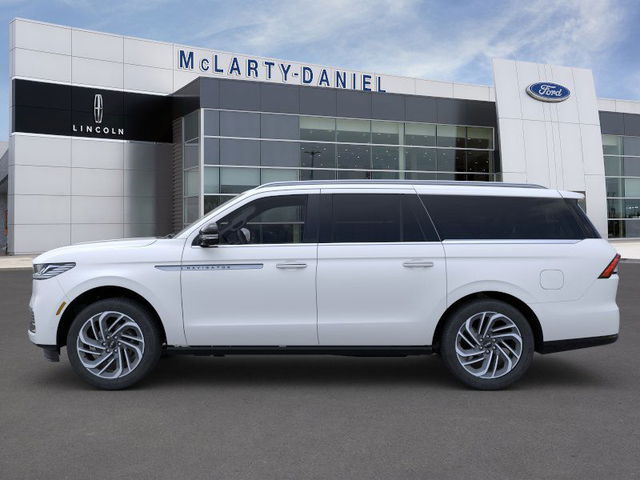 2025 Lincoln Navigator L Reserve 4WD