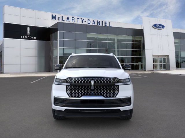 2025 Lincoln Navigator L Reserve 4WD