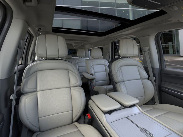 2025 Lincoln Navigator L Reserve 4WD