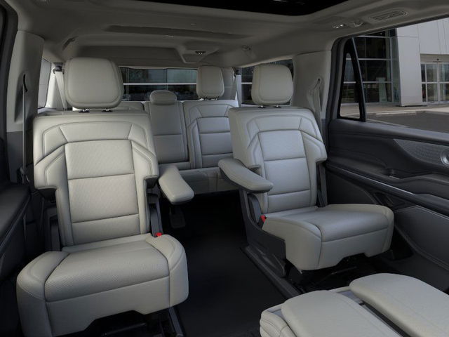 2025 Lincoln Navigator L Reserve 4WD