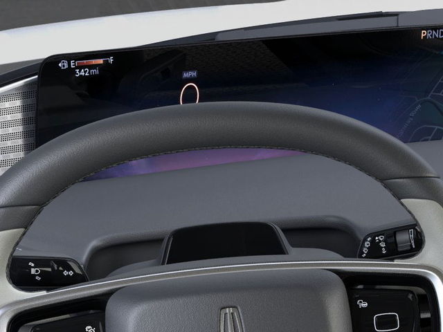 2025 Lincoln Navigator L Reserve 4WD