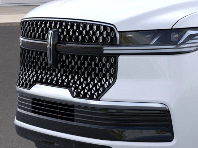 2025 Lincoln Navigator L Reserve 4WD