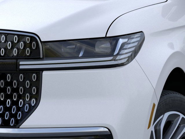 2025 Lincoln Navigator L Reserve 4WD