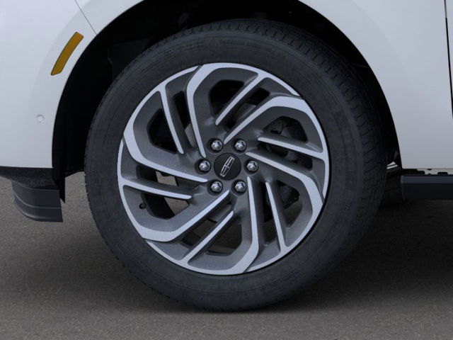 2025 Lincoln Navigator L Reserve 4WD