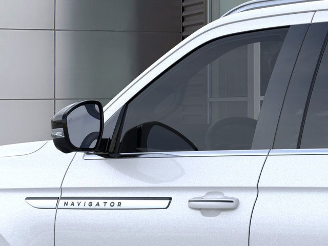 2025 Lincoln Navigator L Reserve 4WD
