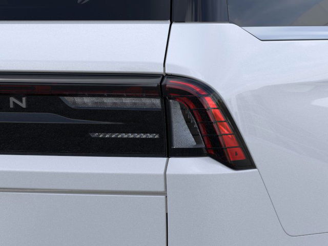 2025 Lincoln Navigator L Reserve 4WD