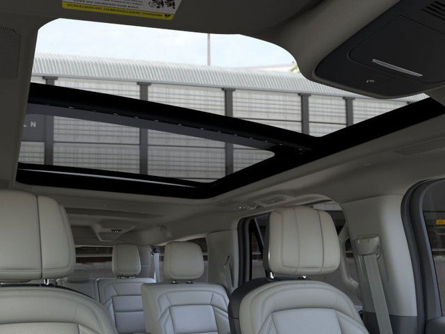 2025 Lincoln Navigator L Reserve 4WD