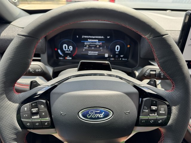 2025 Ford Explorer ST 4WD