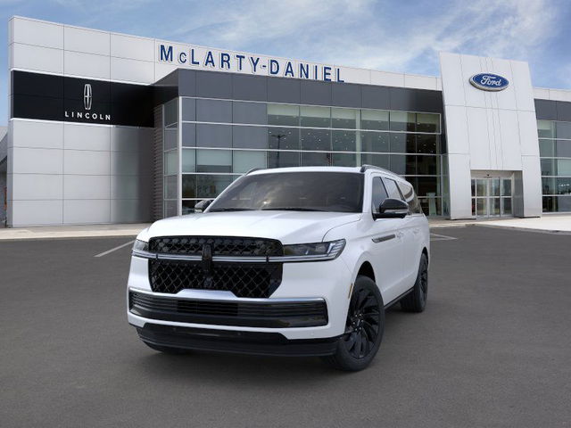 2025 Lincoln Navigator L Reserve 4WD