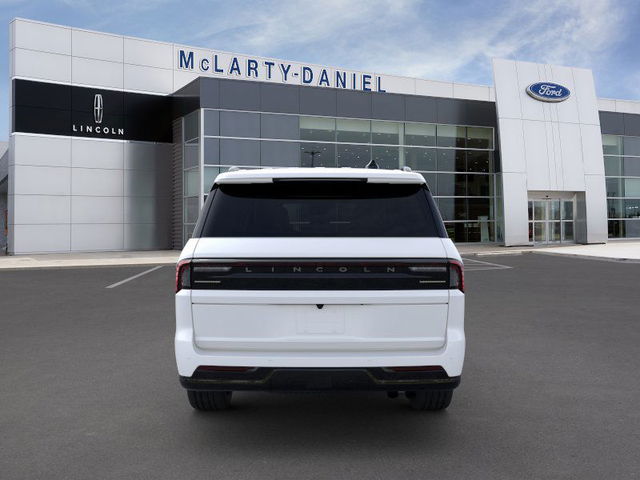 2025 Lincoln Navigator L Reserve 4WD