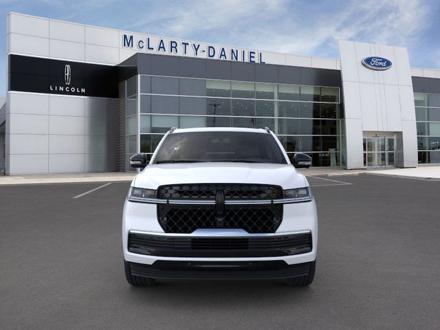 2025 Lincoln Navigator L Reserve 4WD