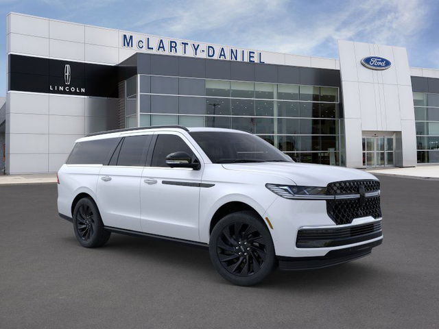 2025 Lincoln Navigator L Reserve 4WD