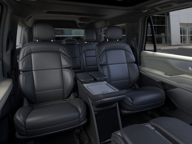 2025 Lincoln Navigator L Reserve 4WD