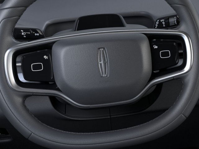 2025 Lincoln Navigator L Reserve 4WD