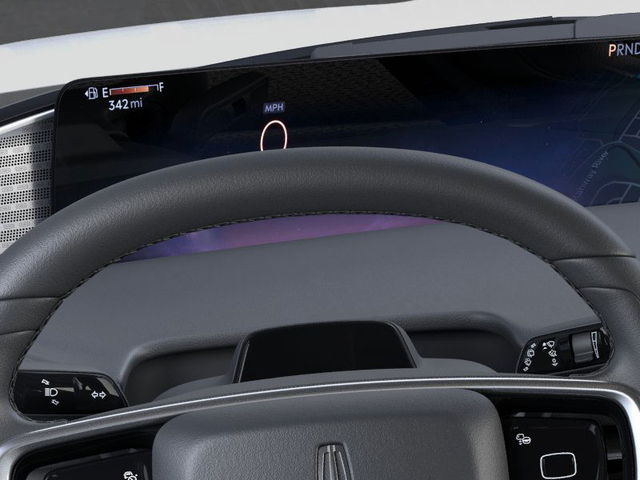 2025 Lincoln Navigator L Reserve 4WD