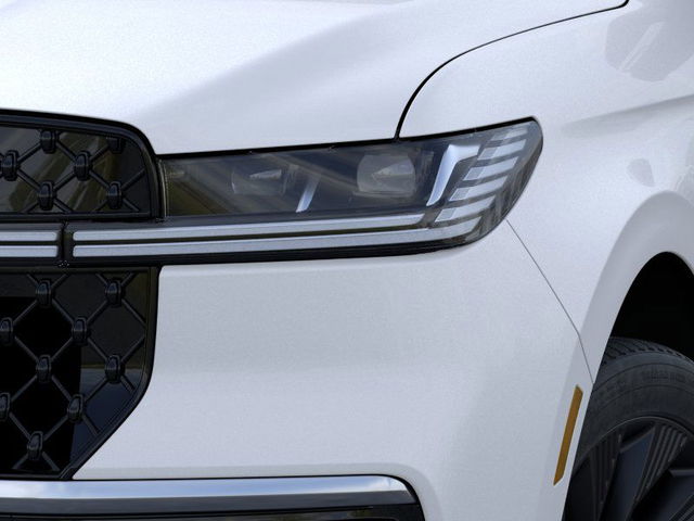 2025 Lincoln Navigator L Reserve 4WD