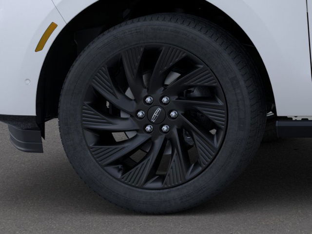 2025 Lincoln Navigator L Reserve 4WD