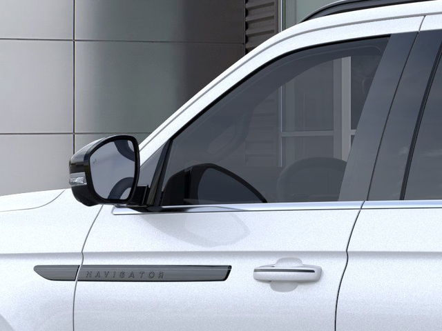 2025 Lincoln Navigator L Reserve 4WD