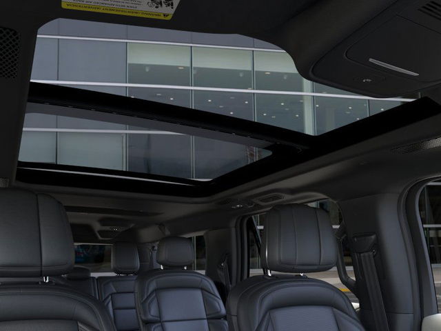 2025 Lincoln Navigator L Reserve 4WD
