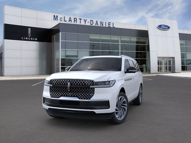2025 Lincoln Navigator Reserve 4WD