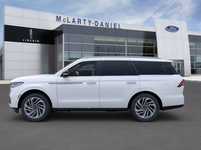 2025 Lincoln Navigator Reserve 4WD