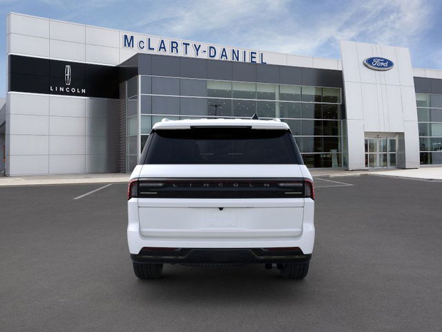 2025 Lincoln Navigator Reserve 4WD