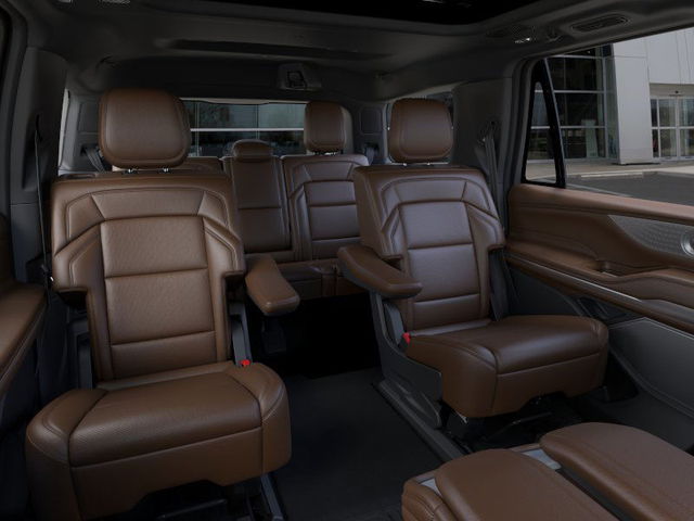 2025 Lincoln Navigator Reserve 4WD