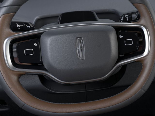 2025 Lincoln Navigator Reserve 4WD