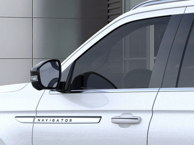 2025 Lincoln Navigator Reserve 4WD