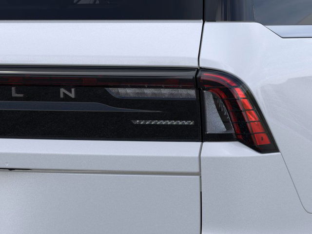 2025 Lincoln Navigator Reserve 4WD