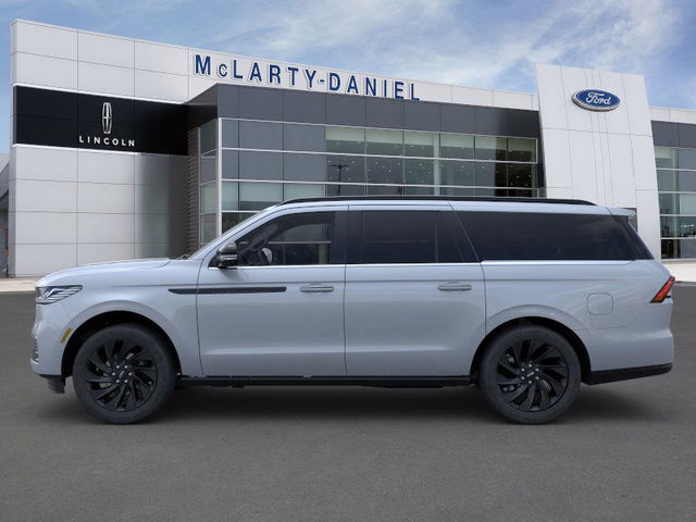2025 Lincoln Navigator L Reserve 4WD