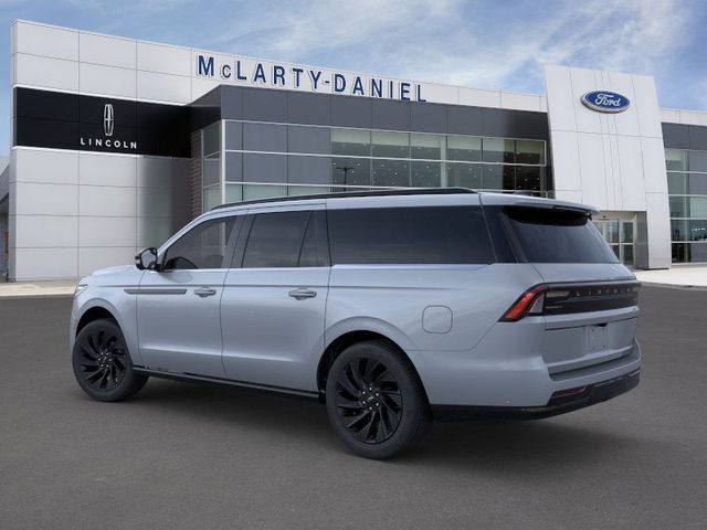 2025 Lincoln Navigator L Reserve 4WD
