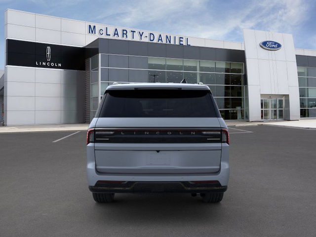 2025 Lincoln Navigator L Reserve 4WD