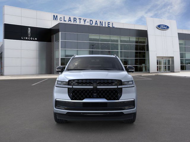 2025 Lincoln Navigator L Reserve 4WD