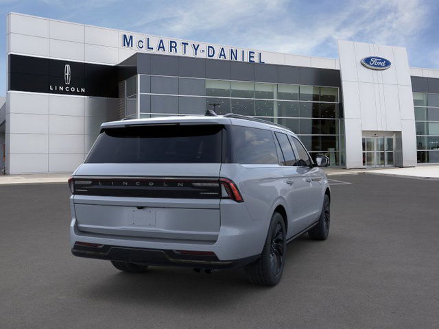 2025 Lincoln Navigator L Reserve 4WD