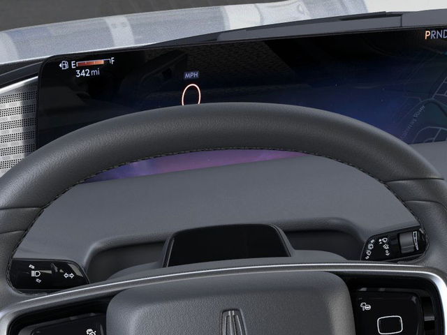 2025 Lincoln Navigator L Reserve 4WD