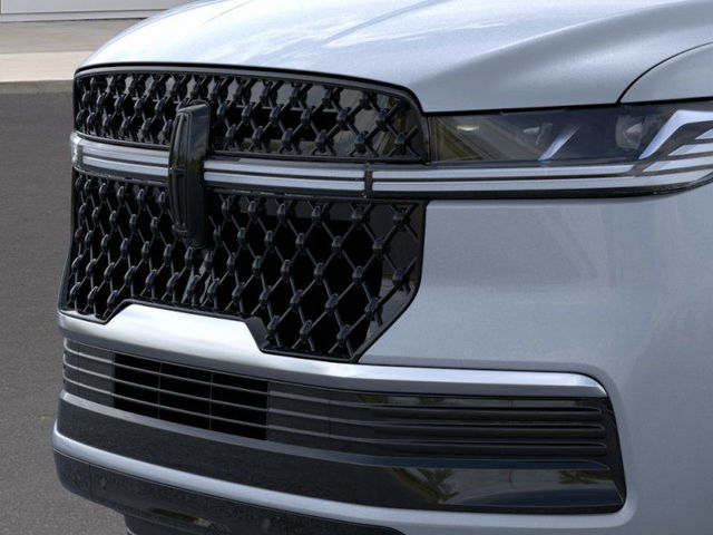 2025 Lincoln Navigator L Reserve 4WD