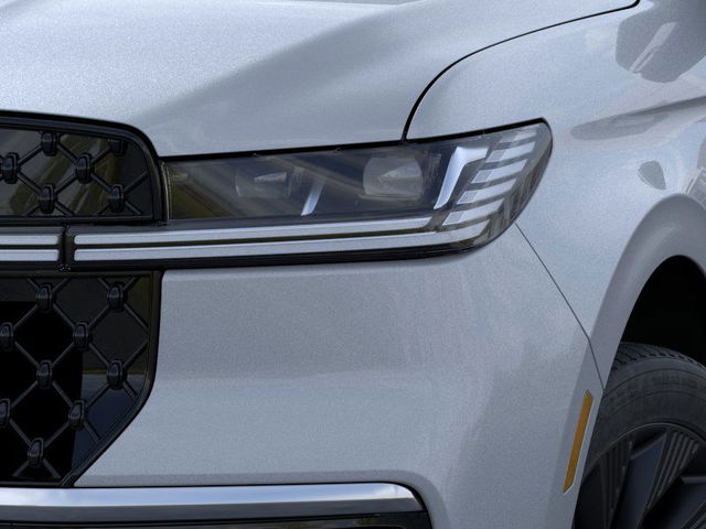 2025 Lincoln Navigator L Reserve 4WD