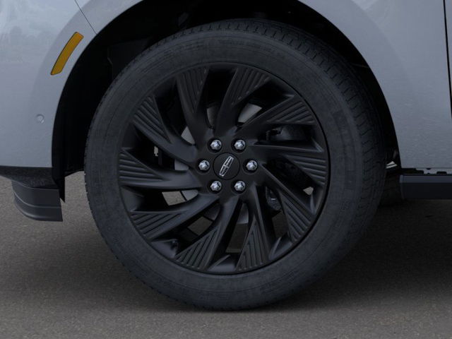 2025 Lincoln Navigator L Reserve 4WD