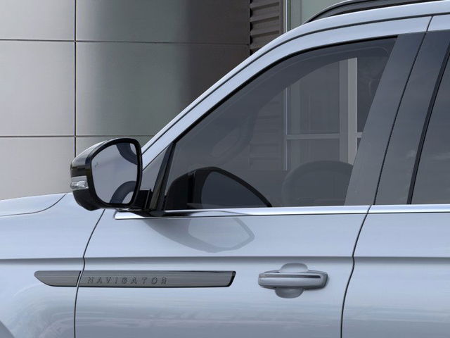 2025 Lincoln Navigator L Reserve 4WD