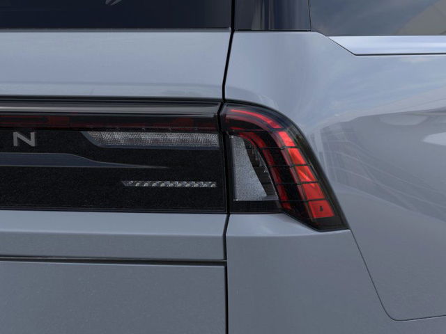 2025 Lincoln Navigator L Reserve 4WD