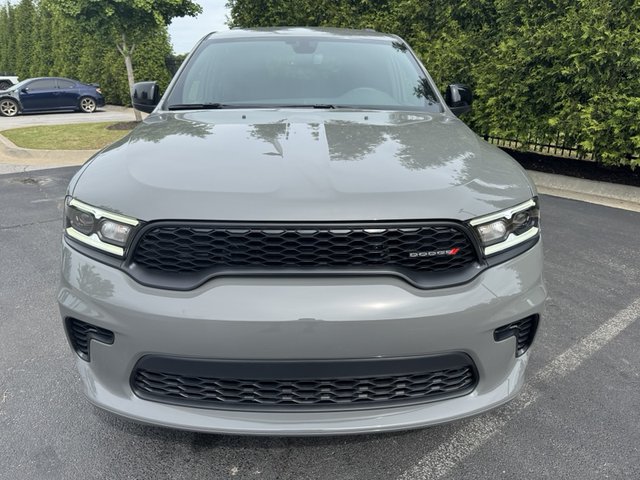 2025 Dodge Durango GT RWD