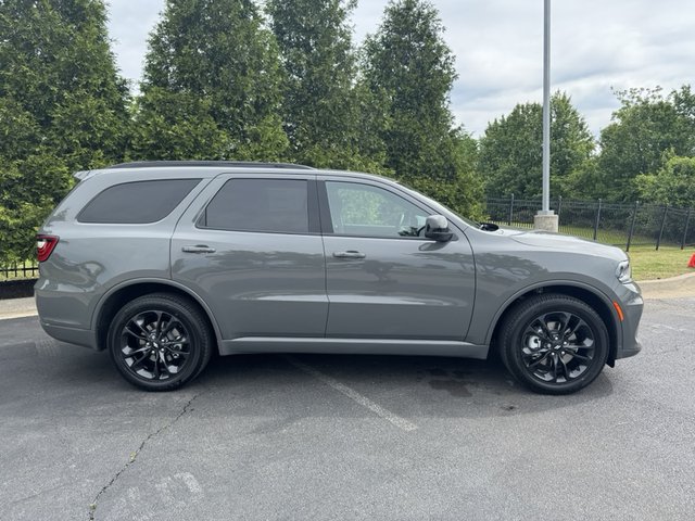 2025 Dodge Durango GT RWD