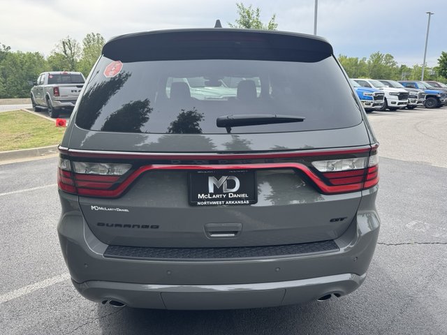 2025 Dodge Durango GT RWD